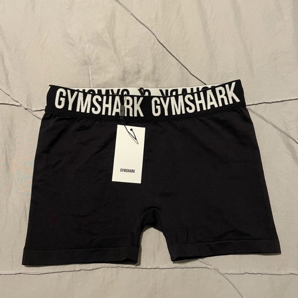 Gymshark shorts